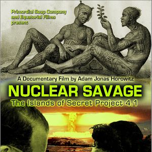 Bilder Nuclear Savage : The Islands of Secret Project 4.1