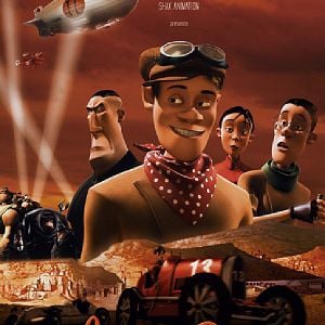 Bilder Louis la Chance