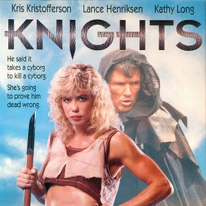 Bilder Cyborg Warriors