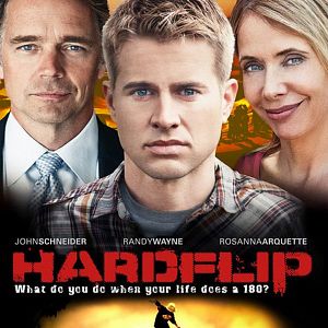 Bilder Hardflip - Sprung ins Leben