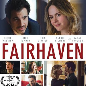 Bilder Fairhaven