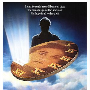 Bilder Das siebte Zeichen