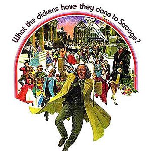 Bilder Charles Dickens - Eine Weihnachtsgeschichte