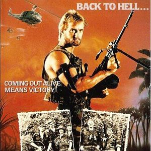 Bilder Mission Terminate