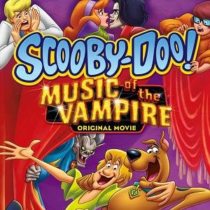 Bilder Scooby Doo ! Music of the Vampire