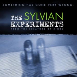 Bilder The Sylvian Experiments