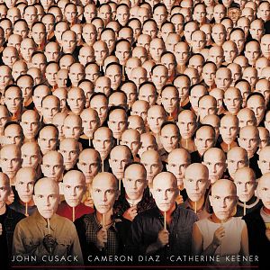 Bilder Being John Malkovich