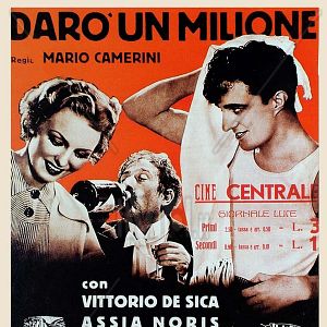 Bilder Darò un milione