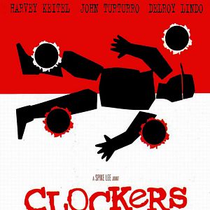 Bilder Clockers