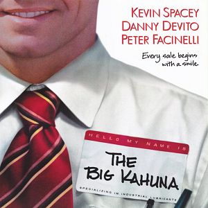 Bilder The Big Kahuna - Ein dicker Fisch