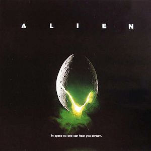 Bilder Alien - Das unheimliche Wesen aus einer fremden Welt