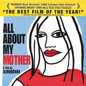 Bilder Alles über meine Mutter