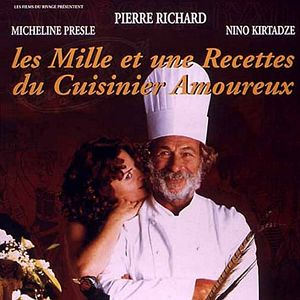 Bilder 1001 Rezepte eines verliebten Kochs