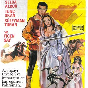 Bilder Vatan kurtaran aslan