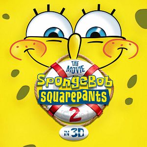 Bilder SpongeBob Schwammkopf 3D