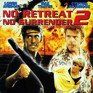 Bilder Karate Tiger 2