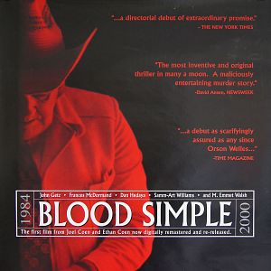 Bilder Blood Simple - Eine mörderische Nacht