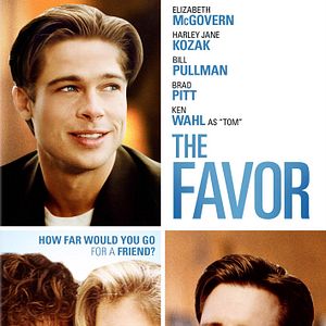 Bilder The Favor - Hilfe, meine Frau ist verliebt!