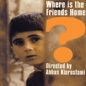 Bilder Wo ist das Haus meines Freundes?