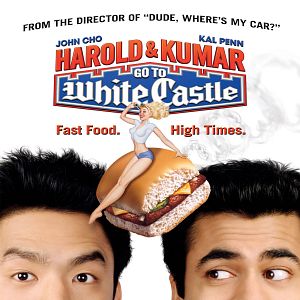 Bilder Harold & Kumar