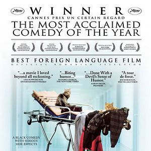 Bilder Der Tod des Herrn Lazarescu