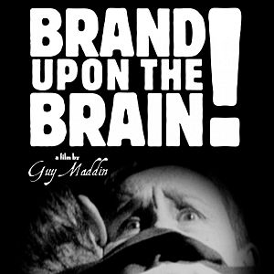 Bilder Brand Upon the Brain!