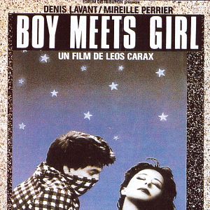Bilder Boy Meets Girl