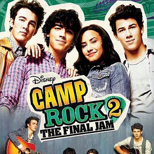 Bilder Camp Rock 2 – The Final Jam