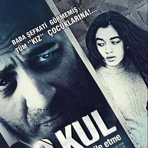 Bilder O kul - Hayal Bile Etme