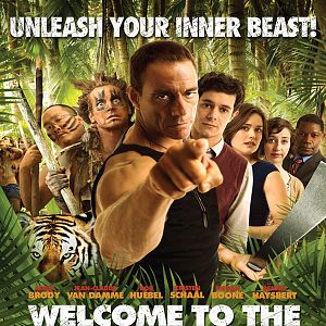 Bilder Dschungelcamp - Welcome To The Jungle