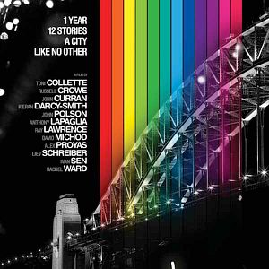 Bilder Sydney Unplugged