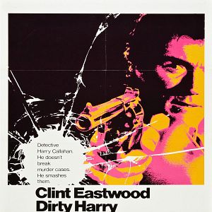 Bilder Dirty Harry