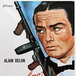 Bilder Borsalino & Co.