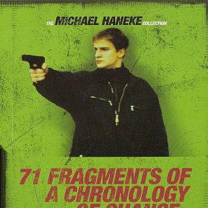 Bilder 71 Fragmente einer Chronologie des Zufalls