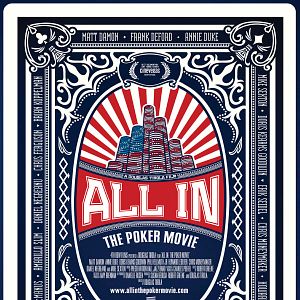 Bilder All In: The Poker Movie