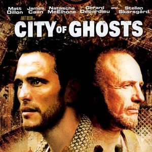 Bilder City of Ghosts
