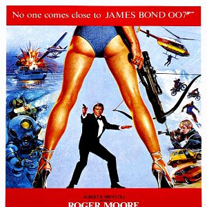 Bilder James Bond 007 - In tödlicher Mission