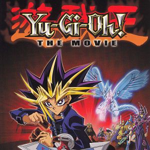 Bilder Yu-Gi-Oh! Der Film