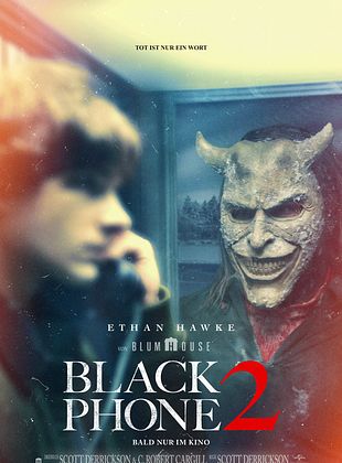 Black Phone 2