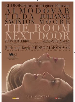  The Room Next Door