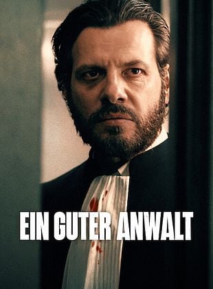 Filmposter von Ein guter Anwalt