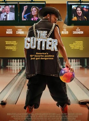  The Gutter