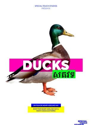 Filmposter von Ducks