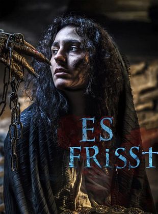 Filmposter von  Es frisst