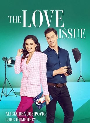 Eine Frage der Liebe - The Love Issue