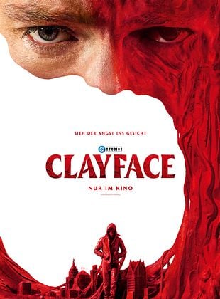 Filmposter von  Clayface
