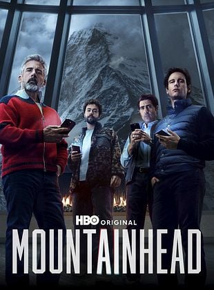 Mountainhead