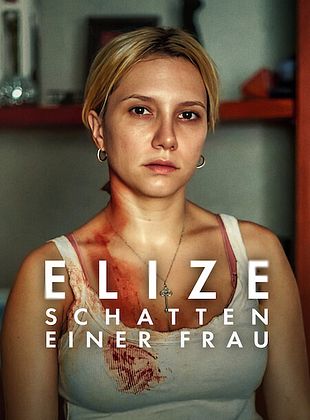 Filmposter von  Elize: Shadows of a Woman