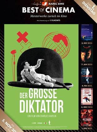  Der große Diktator