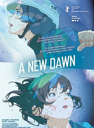 Filmposter von  A New Dawn